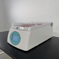 Barkey Plasmatherm Blood Thawing System image 1
